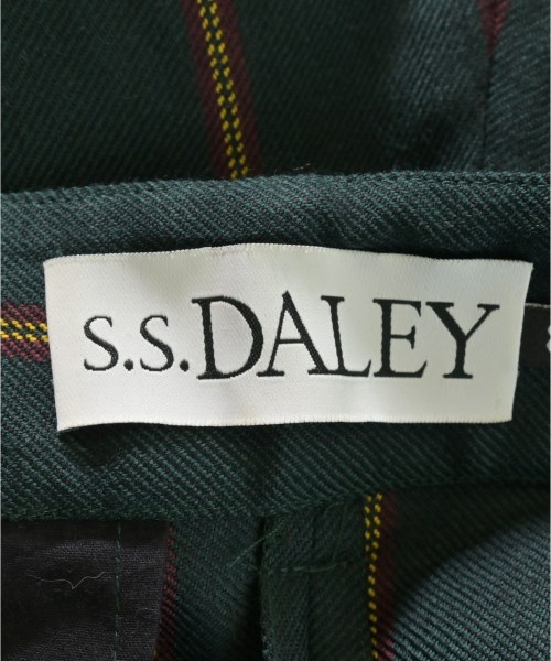 S.S.DALEY エスエスデイリー パンツ（その他） メンズ 【古着】【中古】