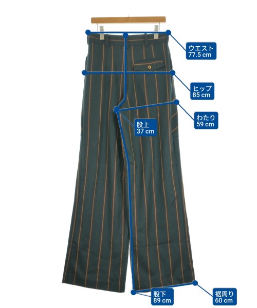 S.S.DALEY エスエスデイリー パンツ（その他） メンズ 【古着】【中古】