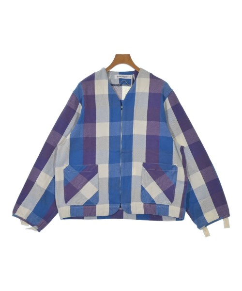 SandWaterr サンドウォーター ブルゾン（その他） メンズ 【古着】【中古】