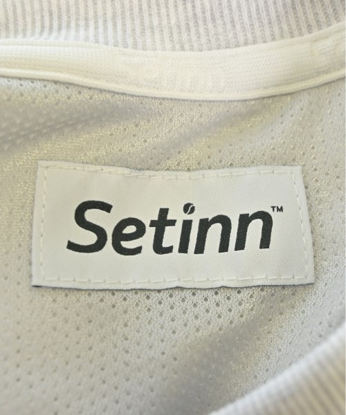 Setinn セットイン スウェット メンズ 【古着】【中古】_2