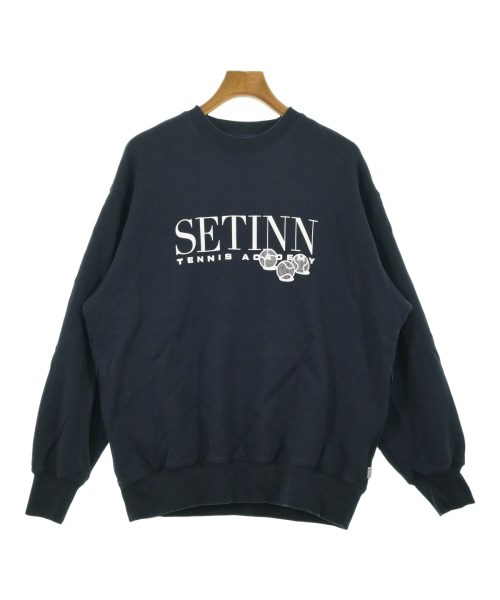 Setinn セットイン スウェット メンズ 【古着】【中古】