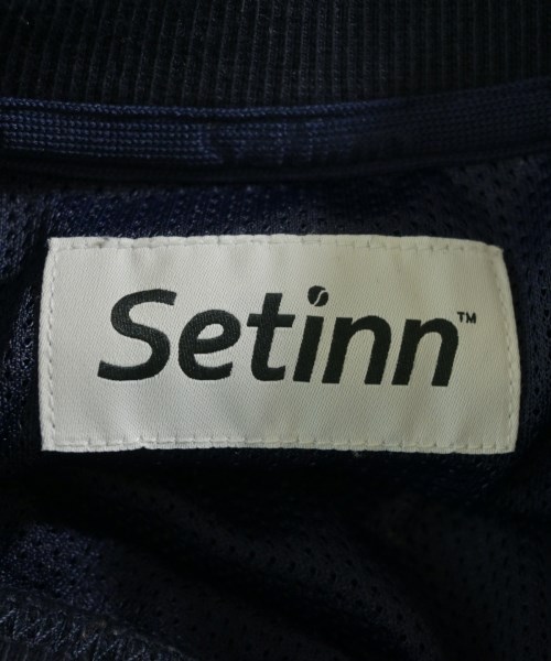 Setinn セットイン スウェット メンズ 【古着】【中古】_2