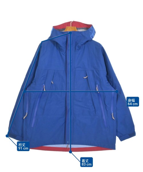 Setinn セットイン ブルゾン（その他） メンズ 【古着】【中古