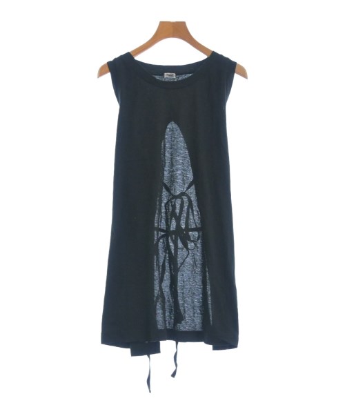 TanC TOKYO タンクトウキョウ Tシャツ・カットソー レディース 【古着】【中古】の通販は 11,400円