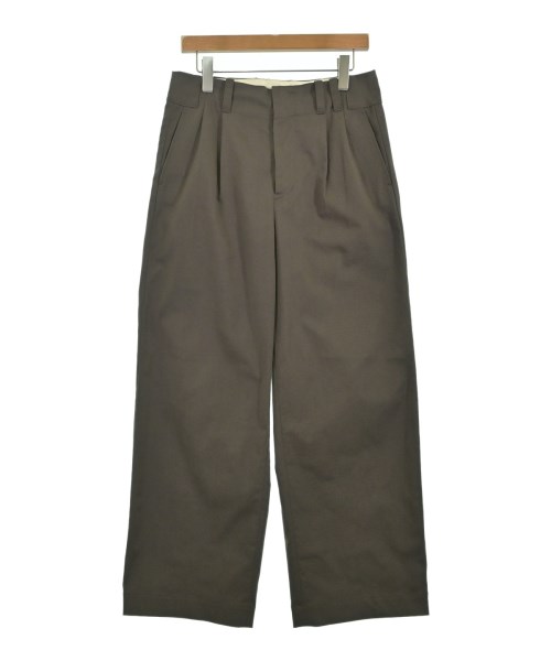 ABELIA EDOWARD GOUCHA アベリアエドワードゴウチャ チノパン メンズ 【古着】【中古】