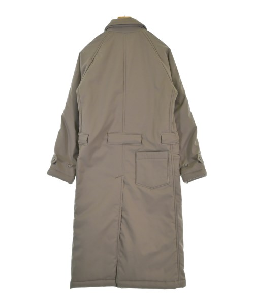 ABELIA EDOWARD GOUCHA アベリアエドワードゴウチャ ダウンコート メンズ 【古着】【中古】_1