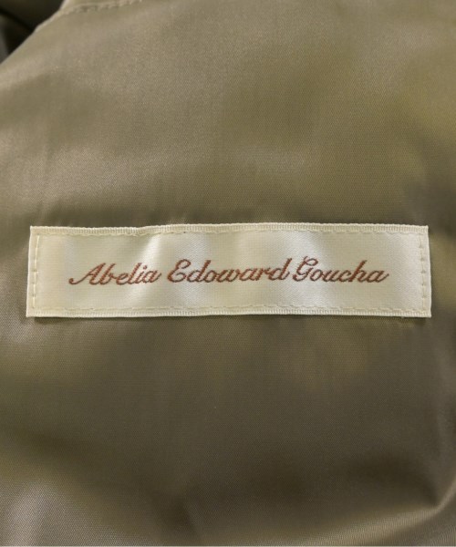 ABELIA EDOWARD GOUCHA アベリアエドワードゴウチャ ダウンコート メンズ 【古着】【中古】_2