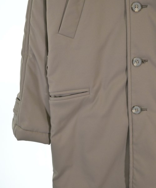 ABELIA EDOWARD GOUCHA アベリアエドワードゴウチャ ダウンコート メンズ 【古着】【中古】_5