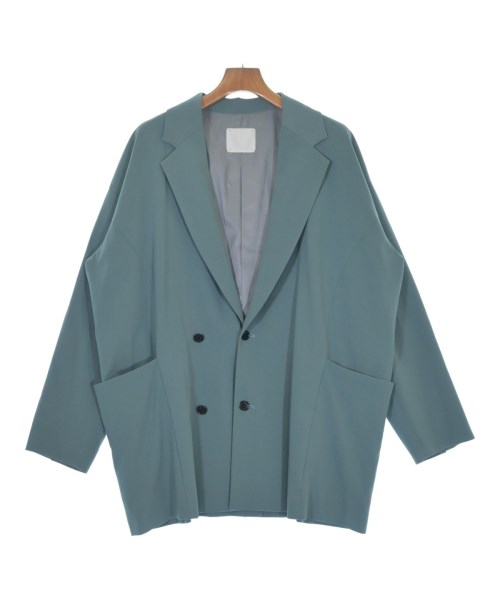 F.U.L.L フル テーラードジャケット メンズ 【古着】【中古】