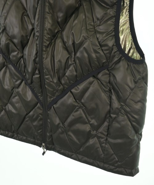 FEAT フィート ダウンジャケット/ダウンベスト メンズ 【古着】【中古】