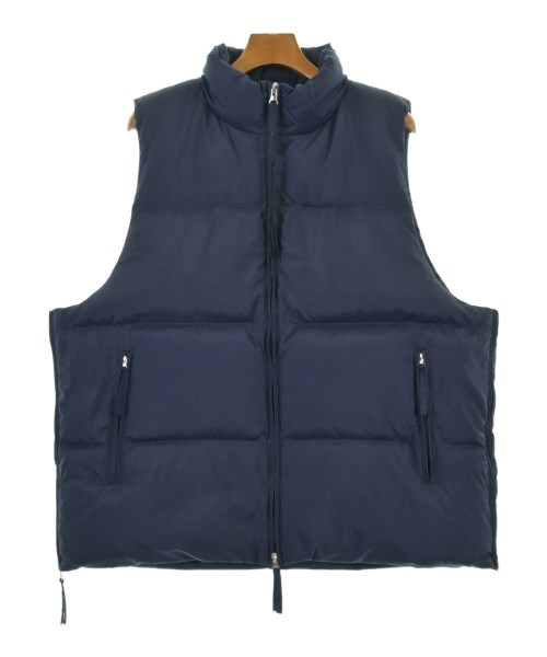 FEAT フィート ダウンジャケット/ダウンベスト メンズ 【古着】【中古】