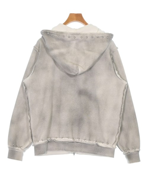 FUTUR パーカー メンズ フューチャー 中古　古着 22-0453S メンズファッション FUTUR フューチャー パーカー メンズ