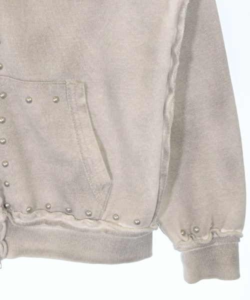 HUMAN メンズファッション FUTUR フューチャー パーカー メンズ 【古着