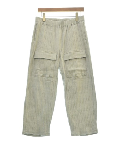 HOPPS ホップス スケボー チノ パンツ CLASSIC CHINO PANTS ツイル