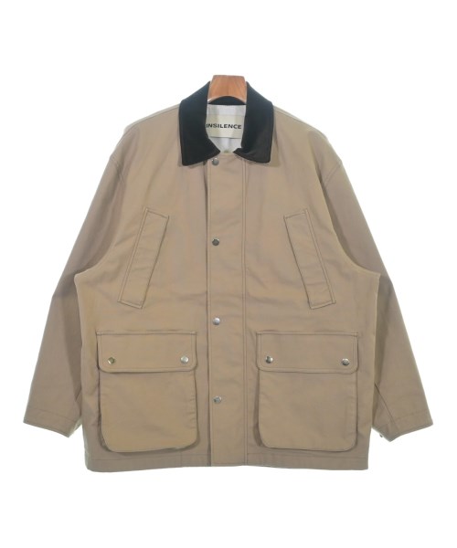 IN SILENCE インサイレンス ブルゾン（その他） メンズ 【古着】【中古】