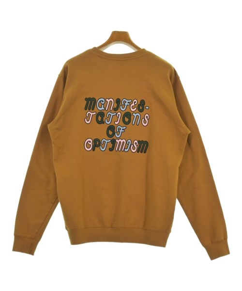 MAMI WATA マミワタ スウェット メンズ 【古着】【中古】