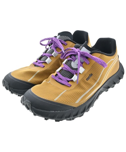 Norda ノルダ スニーカー メンズ 【古着】【中古】