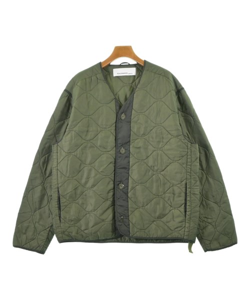 PEACEMAKER ピースメーカー ミリタリーブルゾン メンズ 【古着】【中古】