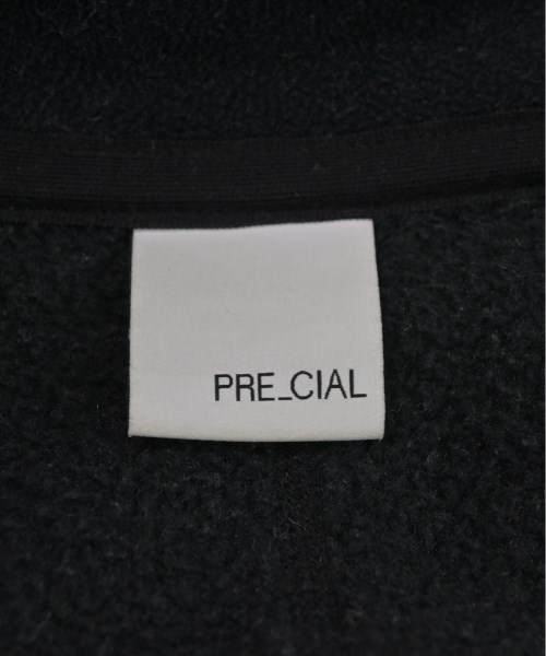 PRE_CIAL ブルゾン メンズ プレシャル 中古　古着