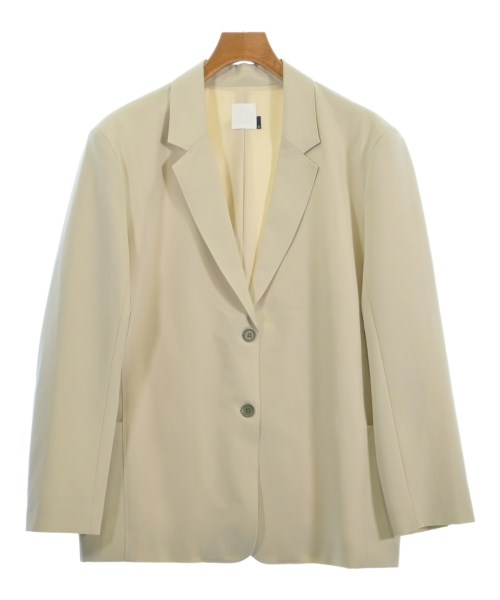 STUDIO DOE スタジオドゥ テーラードジャケット レディース 【古着】【中古】