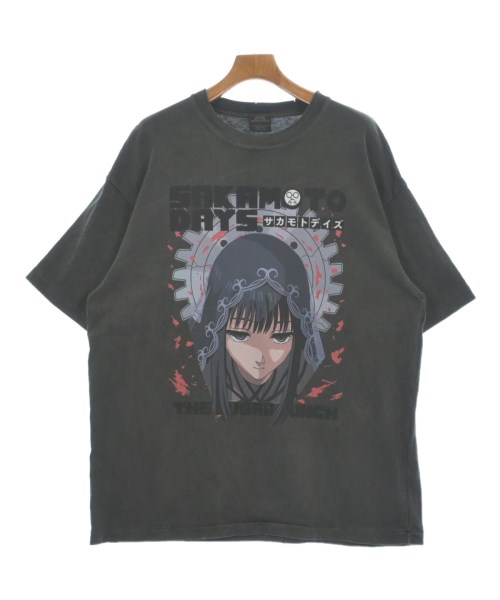 THE SUGAR PUNCH シュガーパンチ Tシャツ・カットソー メンズ 【古着】【中古】