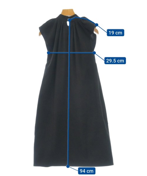 VVB ブイブイビー ワンピース レディース 【古着】