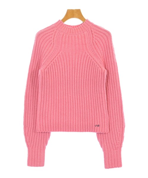 VVB ブイブイビー ニット・セーター レディース 【古着】【中古】