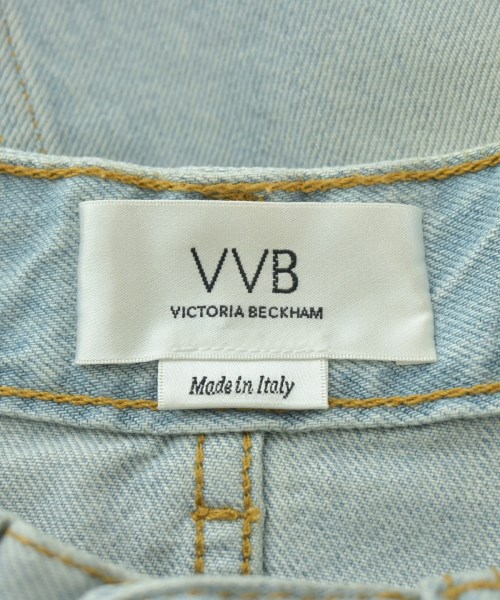 VVB ブイブイビー ロング・マキシ丈スカート レディース 【古着】【中古】 