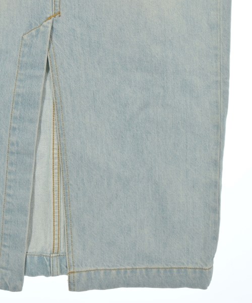 VVB ブイブイビー ロング・マキシ丈スカート レディース 【古着】【中古】 