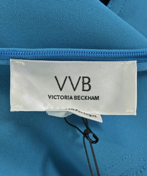 VVB ブイブイビー ワンピース レディース 【古着】【中古】_2
