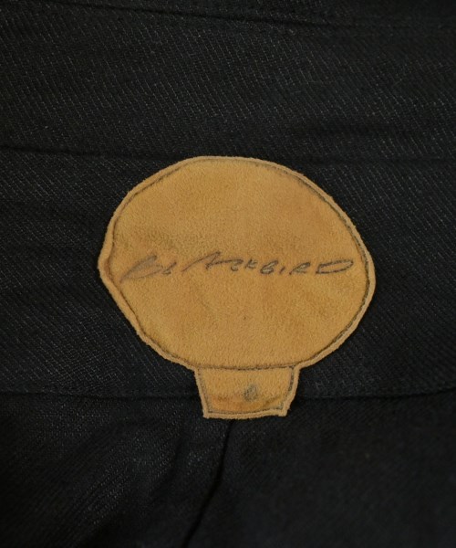 BLACKBIRD ブラックバード カジュアルジャケット メンズ 【古着】【中古】