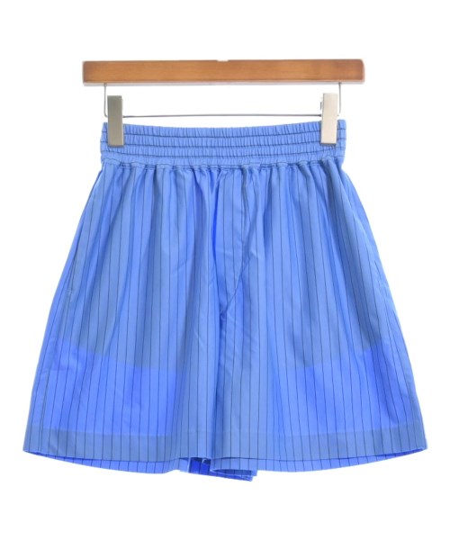 GOOD PEOPLE GOOD STITCHING GOOD PRODUCT グッドピープルグッドスティッチンググッドプロダクト ショートパンツ レディース 【古着】【中古】