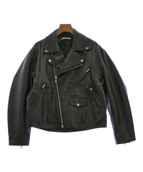 J.B. ATTIRE ジェービーアタイア ライダース レディース 【古着