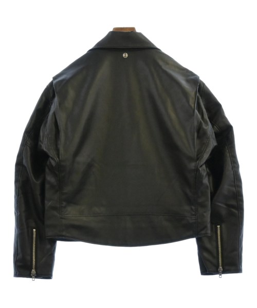 J.B. ATTIRE ジェービーアタイア ライダース レディース 【古着