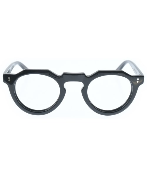 Lesca レスカ メガネ メンズ 【古着】【中古】