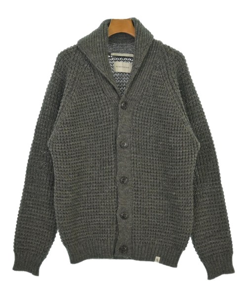 PEREGRINE ペレグリン カーディガン メンズ 【古着】【中古】