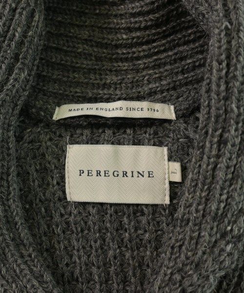 PEREGRINE ペレグリン カーディガン メンズ 【古着】【中古】_2