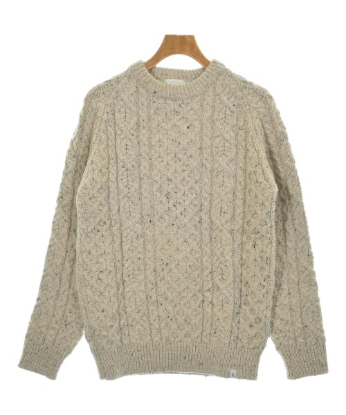 PEREGRINE ペレグリン ニット・セーター メンズ 【古着】【中古】