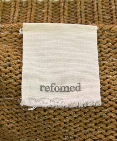 reformed リフォメッド ニット・セーター メンズ 【古着】【中古】_2