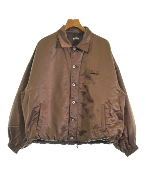 reformed リフォメッド ブルゾン（その他） メンズ 【古着】【中古】