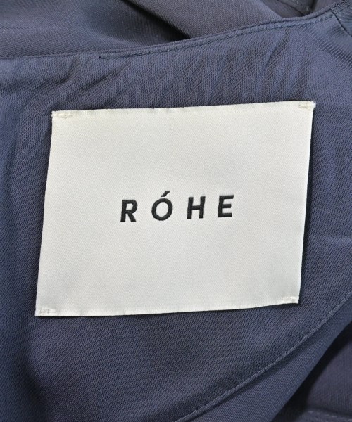 ROHE ローエ ワンピース レディース 【古着】【中古】_2