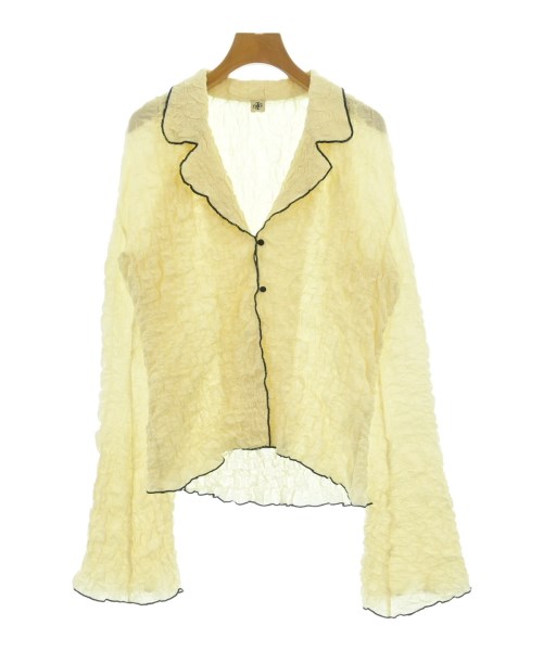 The Garment ザガーメント ブラウス レディース 【古着】【中古】