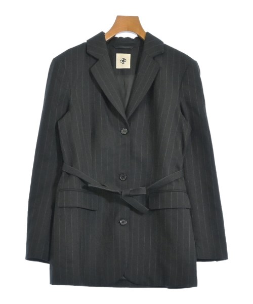 The Garment ザガーメント テーラードジャケット レディース 【古着】【中古】