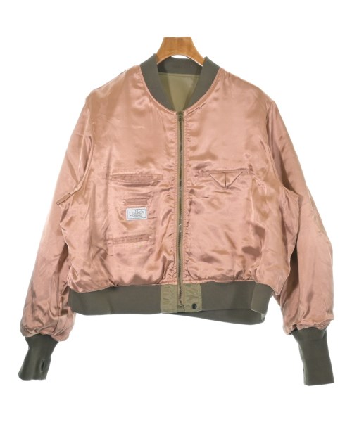 Unlikely アンライクリー ブルゾン（その他） メンズ 【古着】【中古】