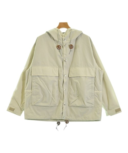 Unlikely アンライクリー マウンテンパーカー メンズ 【古着】【中古】