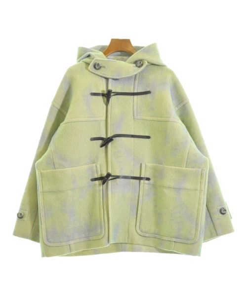 Chroma Swash クロマスワッシュ ブルゾン（その他） レディース 【古着】【中古】