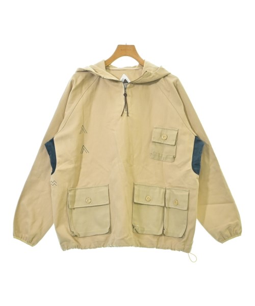 FUTUREMADE STUDIO フューチャーメイドスタジオ ブルゾン メンズ 【古着】【中古】