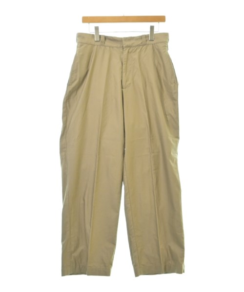 IOOOS THOUSANDS サウザンズ チノパン メンズ 【古着】【中古】