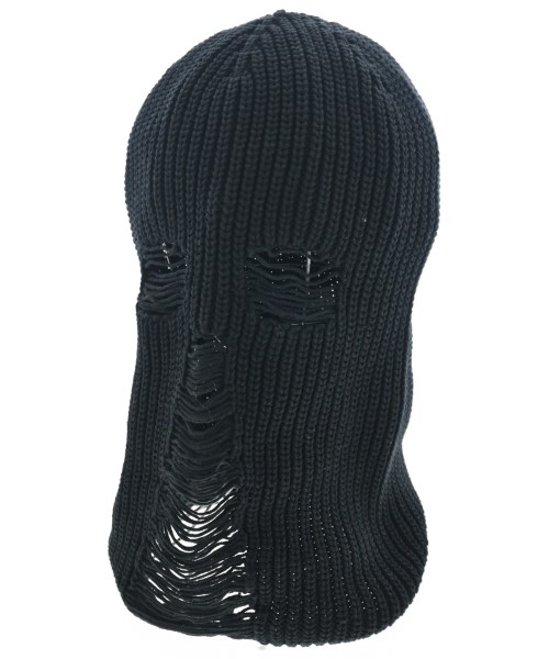 KAMIYA カミヤ ニットキャップ・ビーニー メンズ 【古着】【中古】