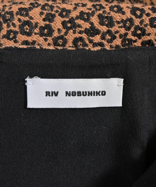 RIV NOBUHIKO リブノブヒコ ロング・マキシ丈スカート レディース 【古着】【中古】_2